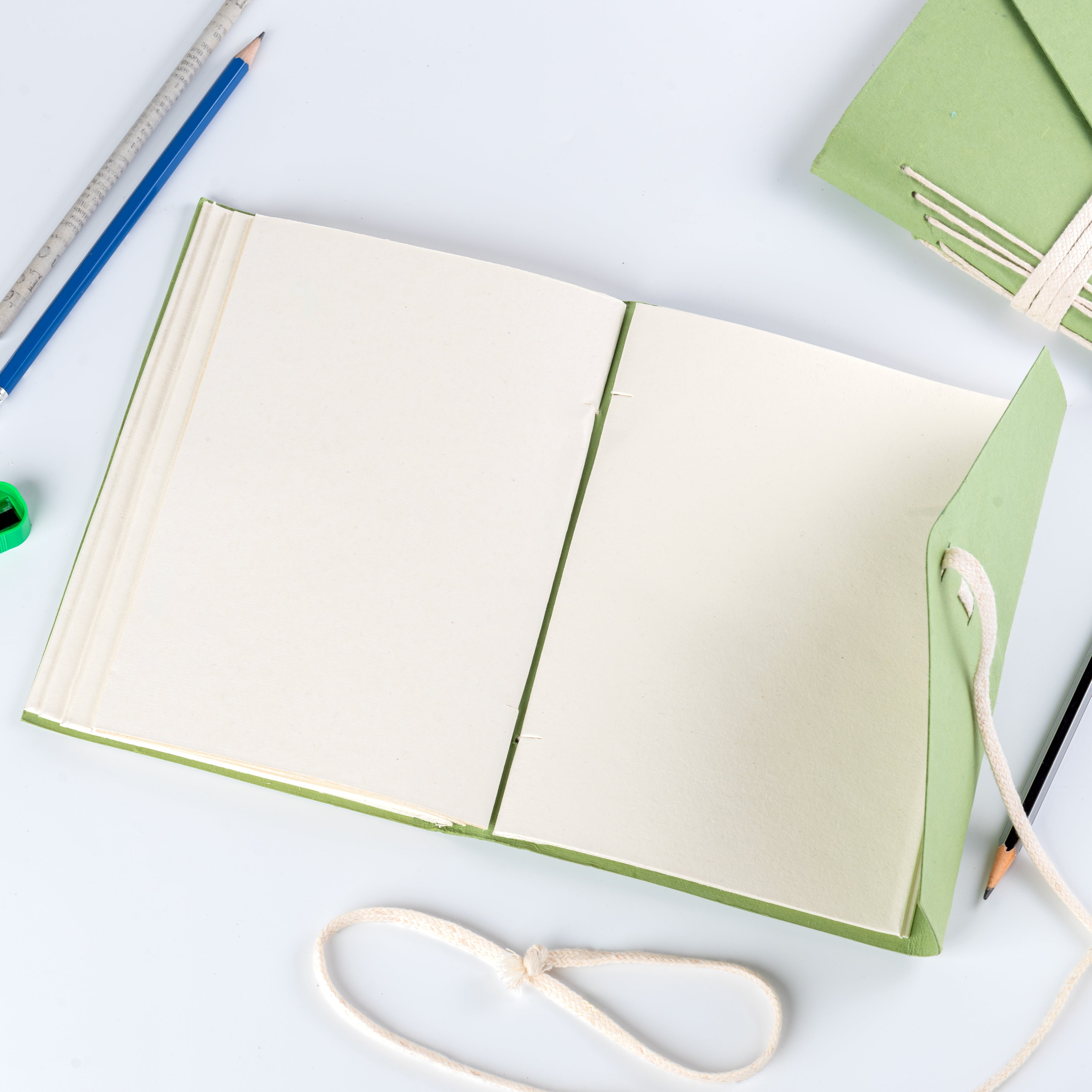 Sage Green Journal
