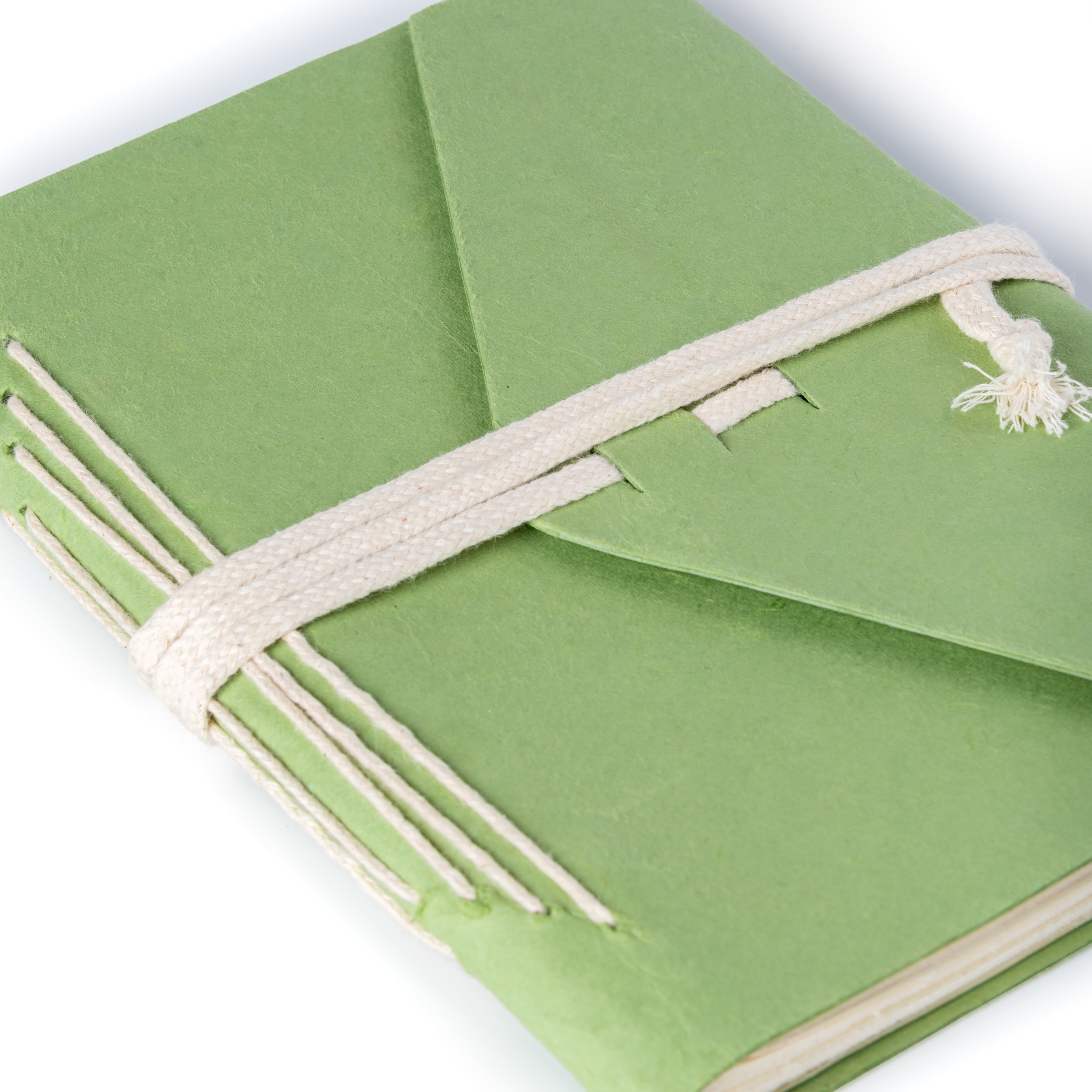 Sage Green Journal