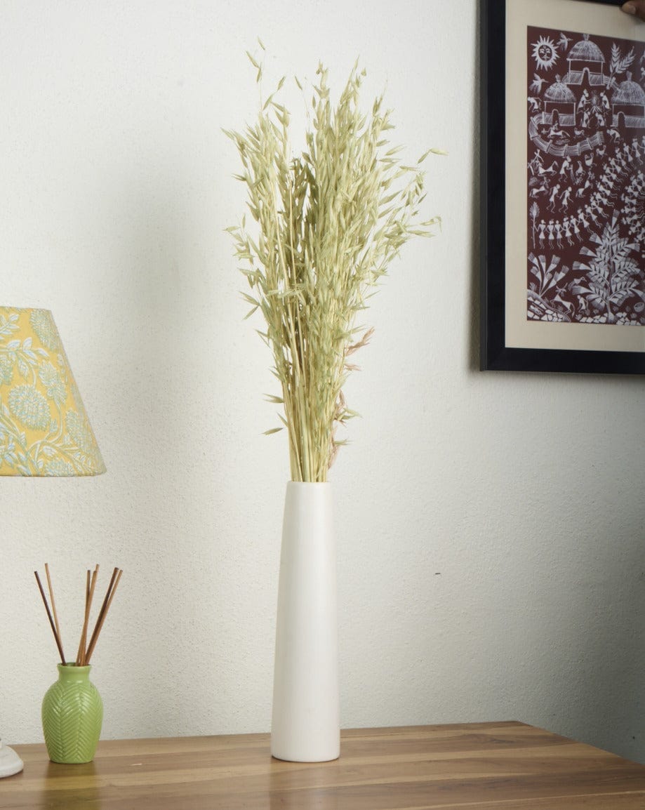 Vases 'Blooming Brick' Cork Test Tube Vase/Planter artmansha