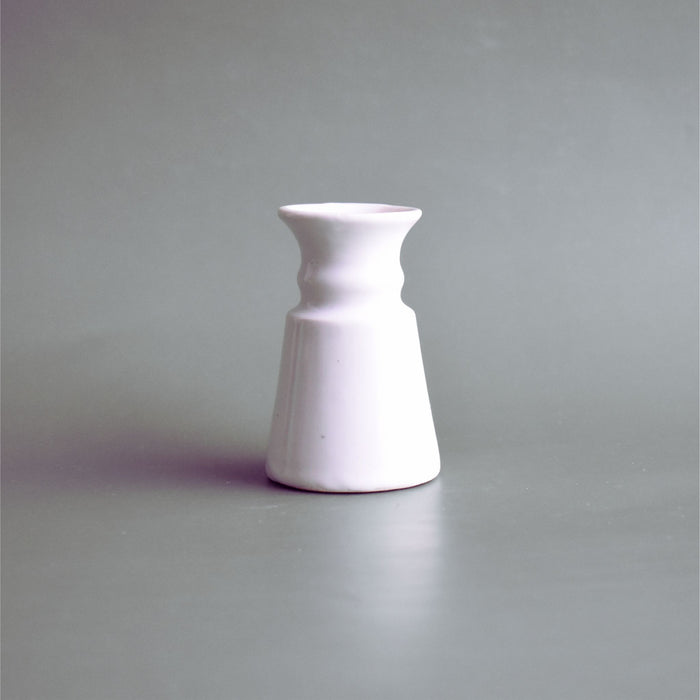 'Gypso' Small Ceramic Vase