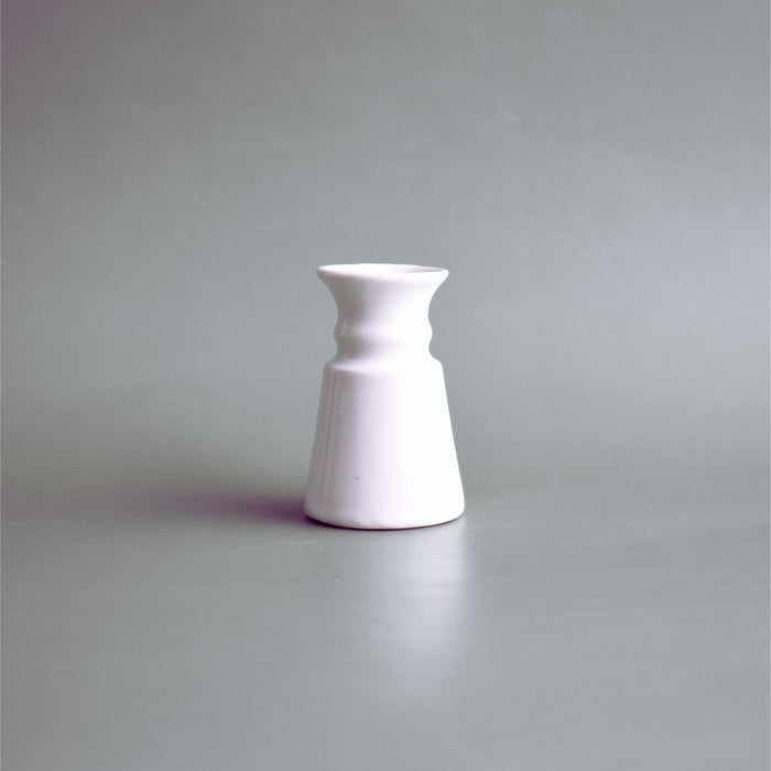 'Gypso' Small Ceramic Vase