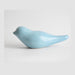 Blue Bird Ceramic Paper Weight