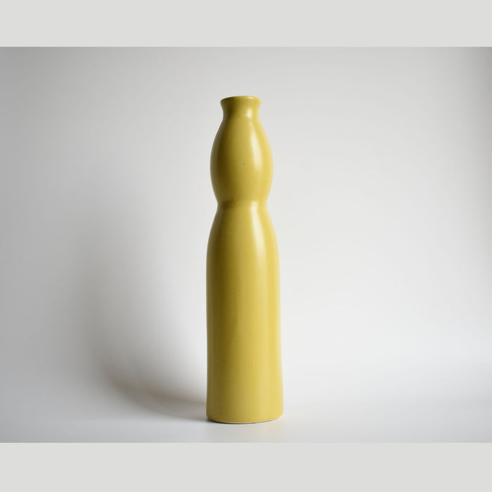 'Rudbeck' Tall Ceramic Vase