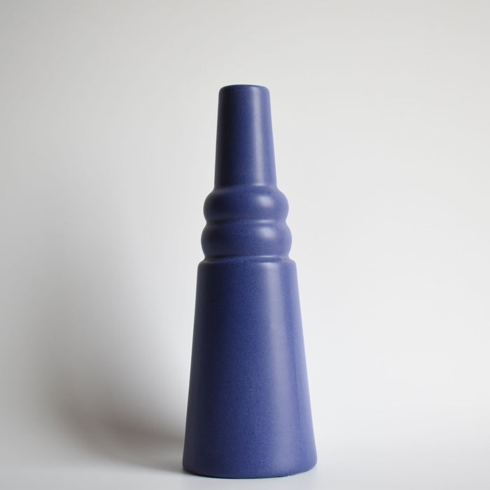 'Verbena' Tall Ceramic Vase