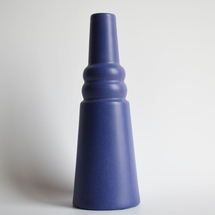 'Verbena' Tall Ceramic Vase